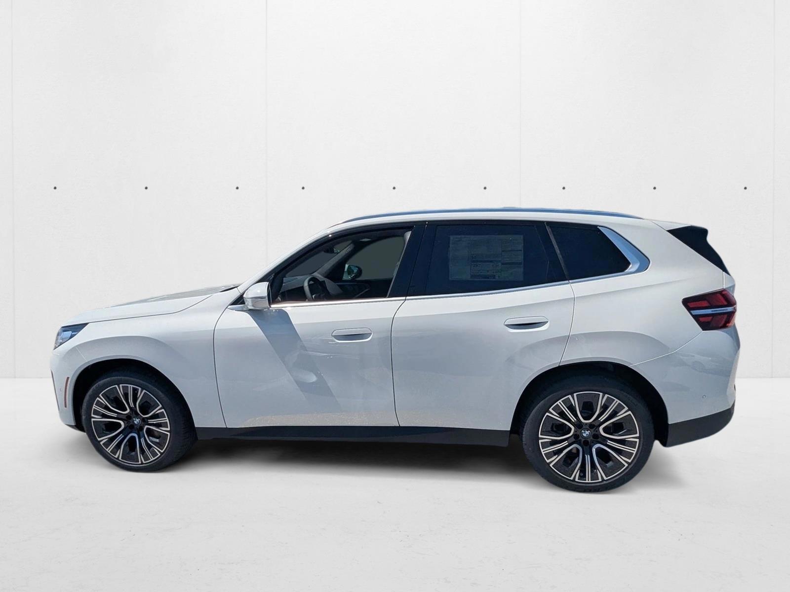 Thumbnail: 2025 BMW X3 - 2