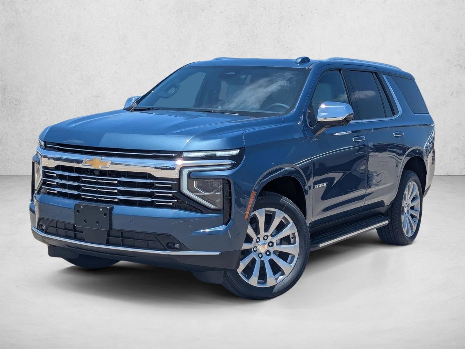 Thumbnail: 2026 Chevrolet Tahoe - 1