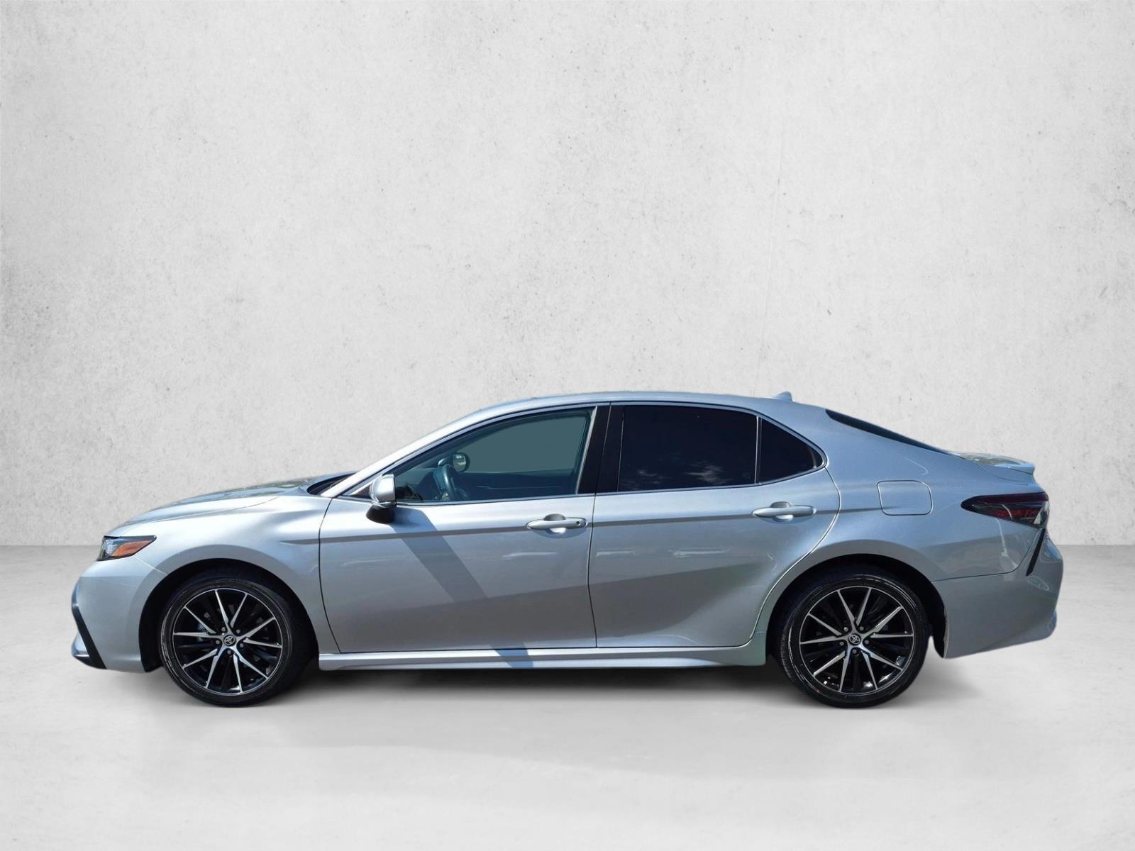 Thumbnail: 2024 Toyota Camry - 2