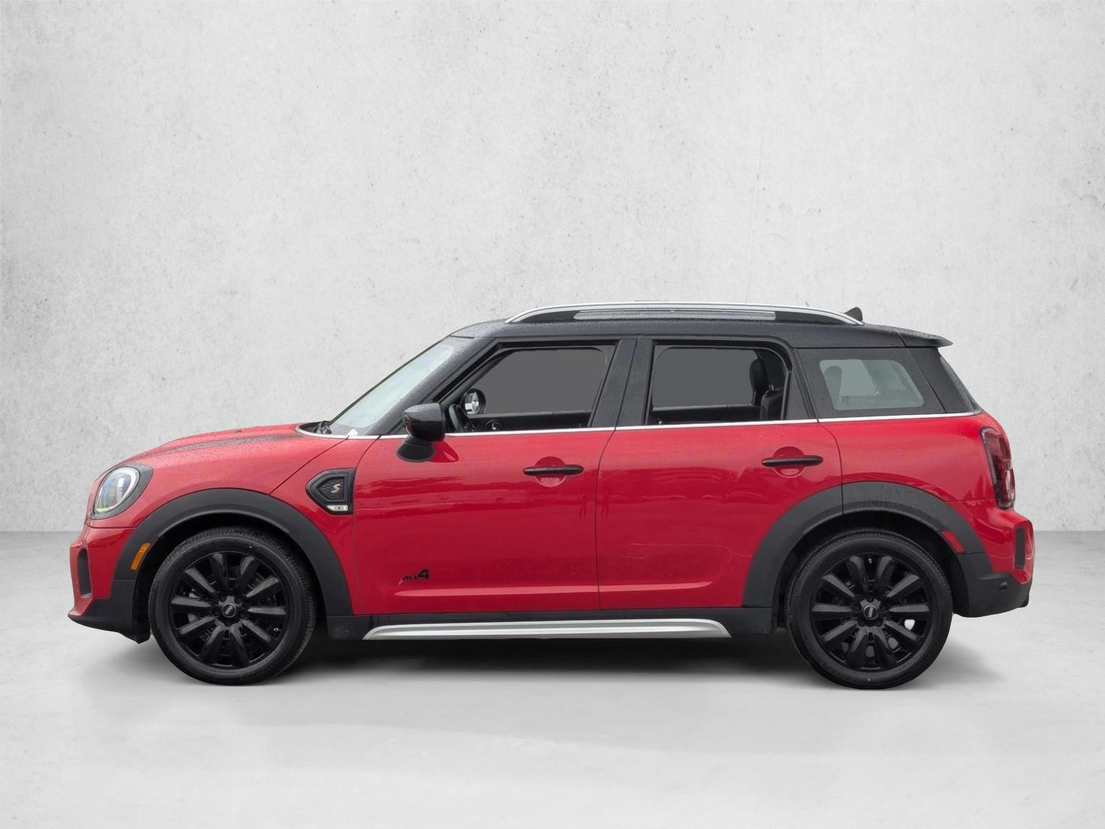 Thumbnail: 2023 MINI Cooper Countryman - 2