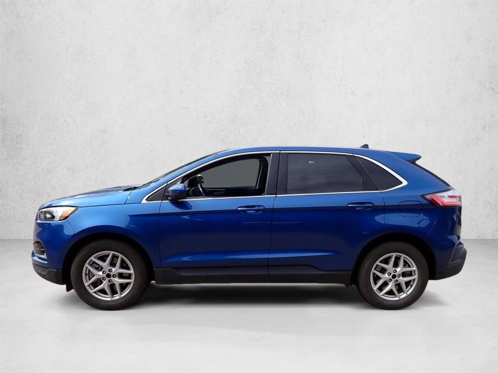 Thumbnail: 2024 Ford Edge - 4
