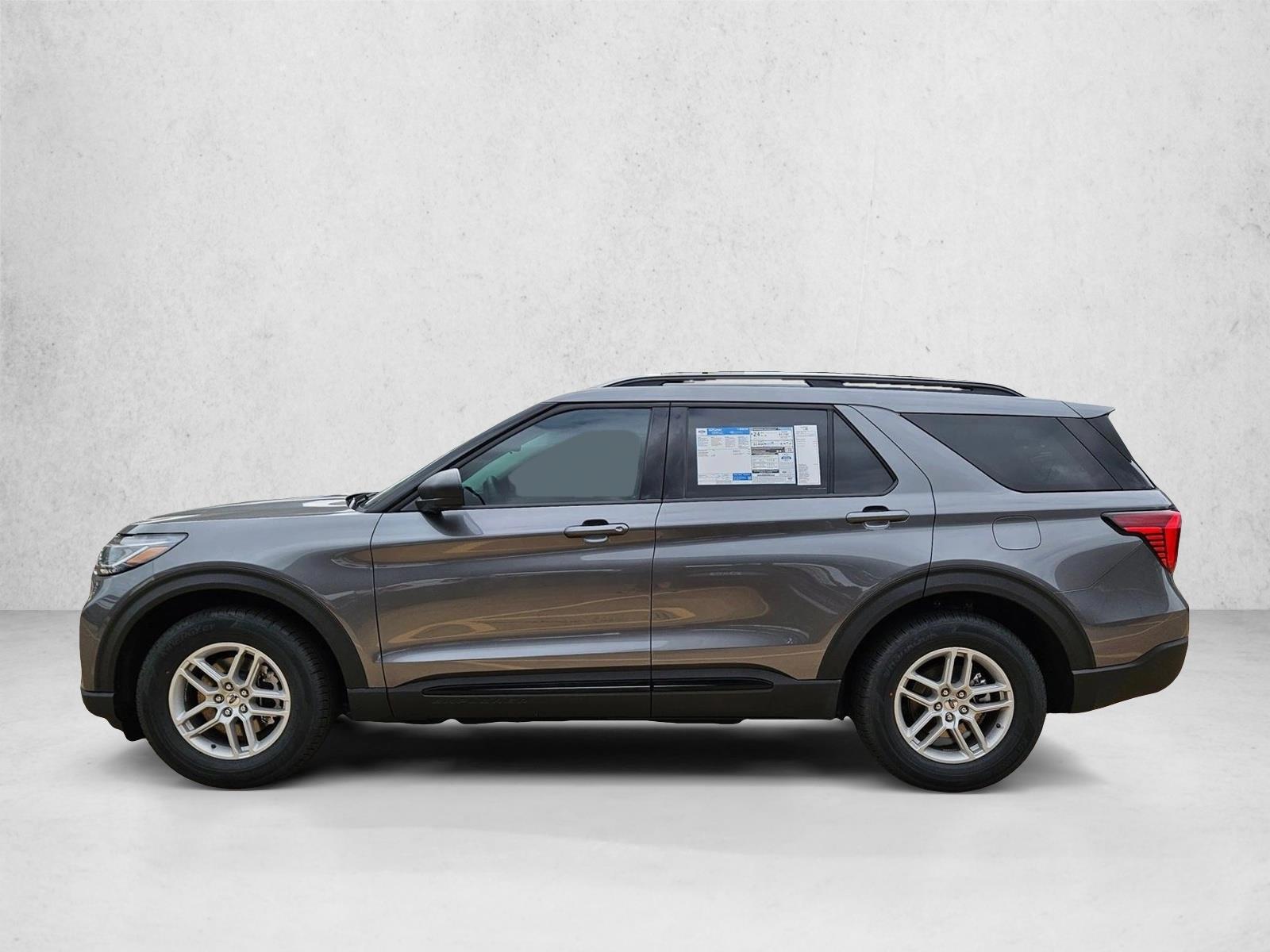 Thumbnail: 2026 Ford Explorer - 2