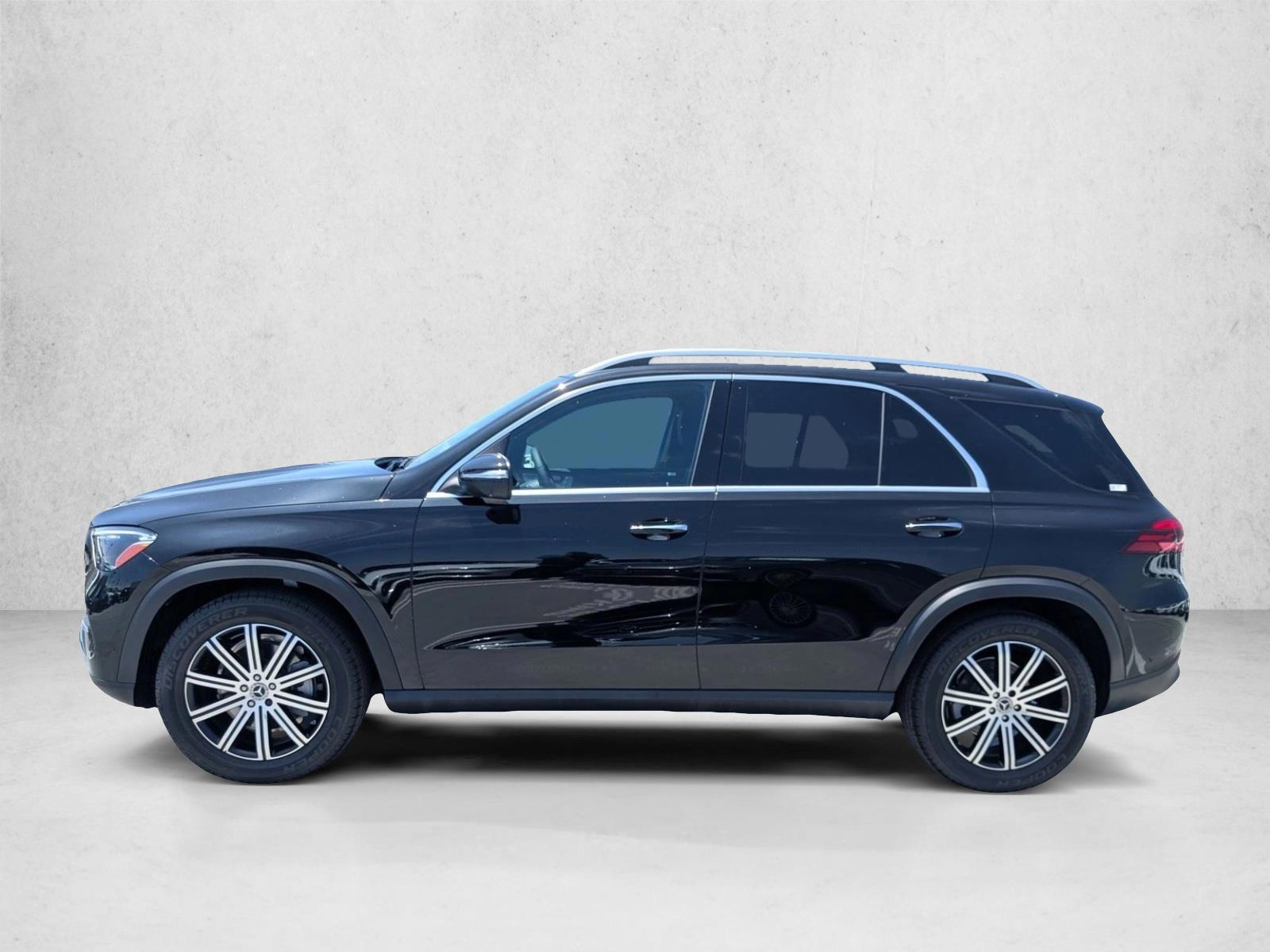 Thumbnail: 2026 Mercedes-Benz GLE - 2