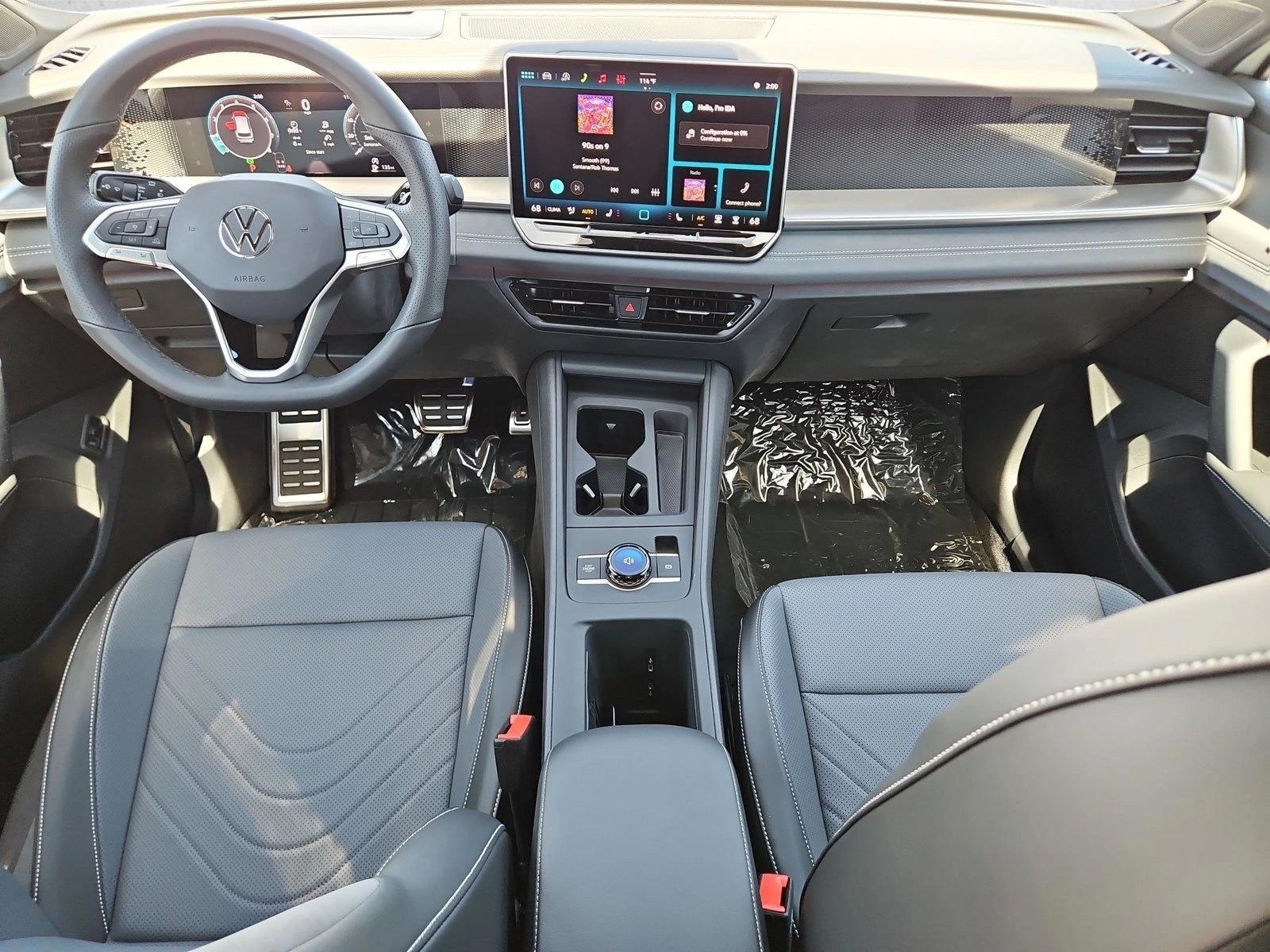 Thumbnail: 2026 Volkswagen Tiguan - 3