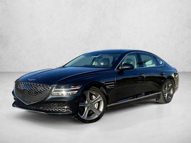 2021 Genesis G80 3.5T -
                  Fort Myers, FL
