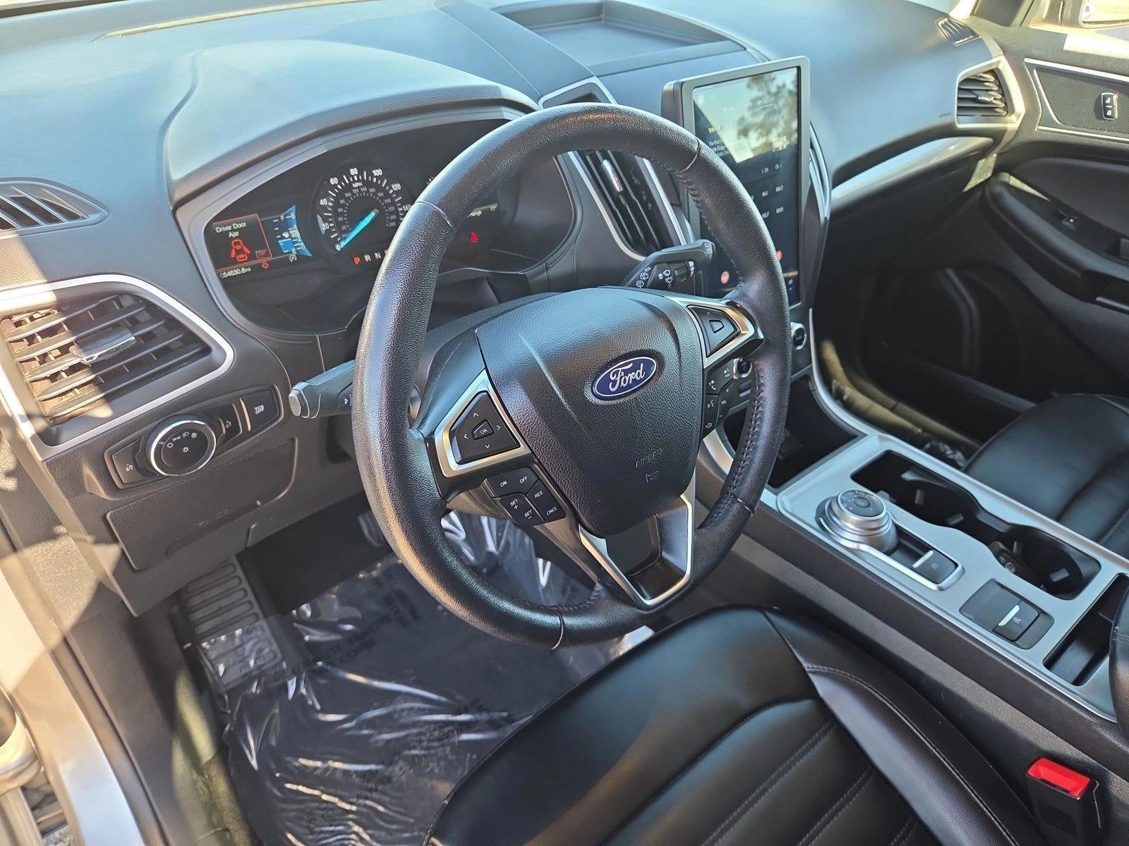 Thumbnail: 2024 Ford Edge - 3