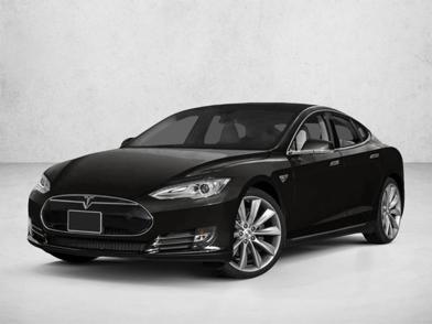 2015 Tesla Model S 85D -
                  Valencia, CA