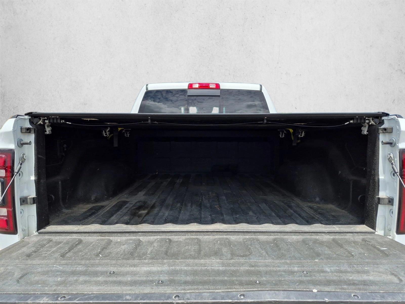 2023 RAM Ram 2500 Pickup Power Wagon - Photo 6