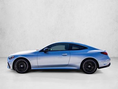 2026 Mercedes-Benz CLE