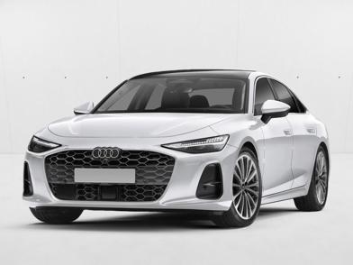 2026 Audi A6