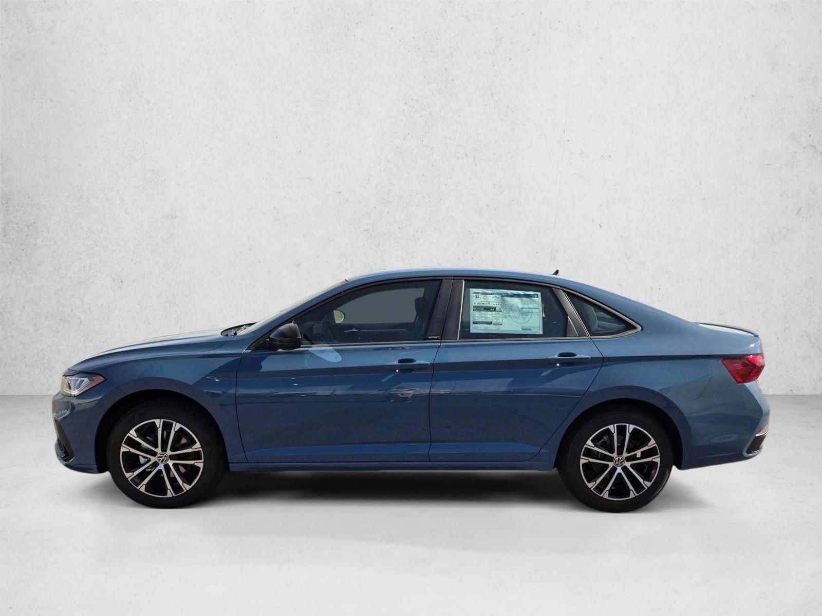 Thumbnail: 2026 Volkswagen Jetta - 2