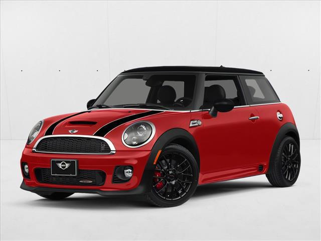 Thumbnail: 2013 MINI Cooper Hardtop - 1