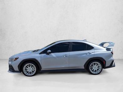 2024 Subaru WRX