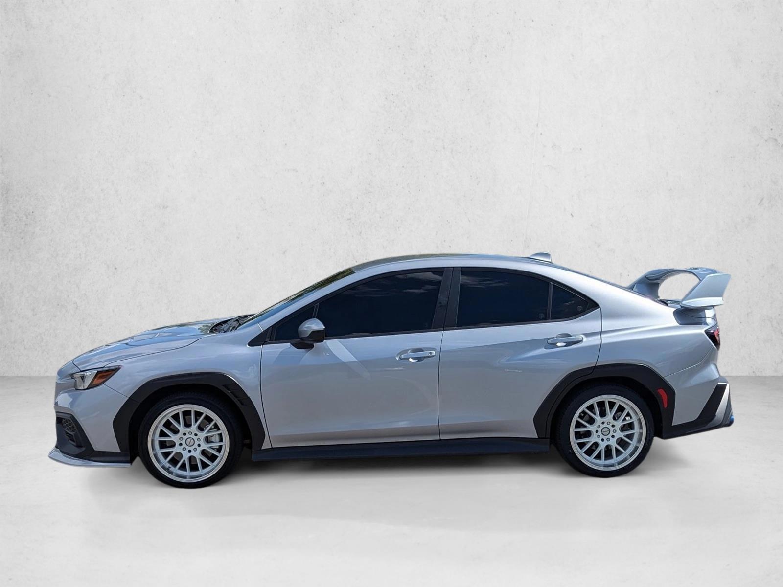 Thumbnail: 2024 Subaru WRX - 2
