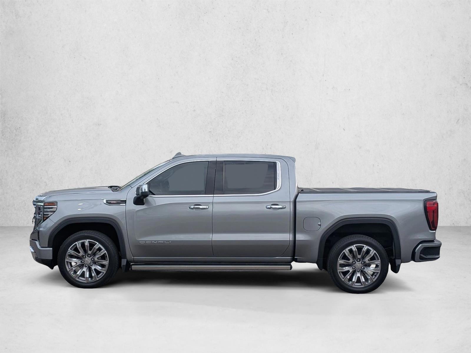 Thumbnail: 2023 GMC Sierra 1500 - 2