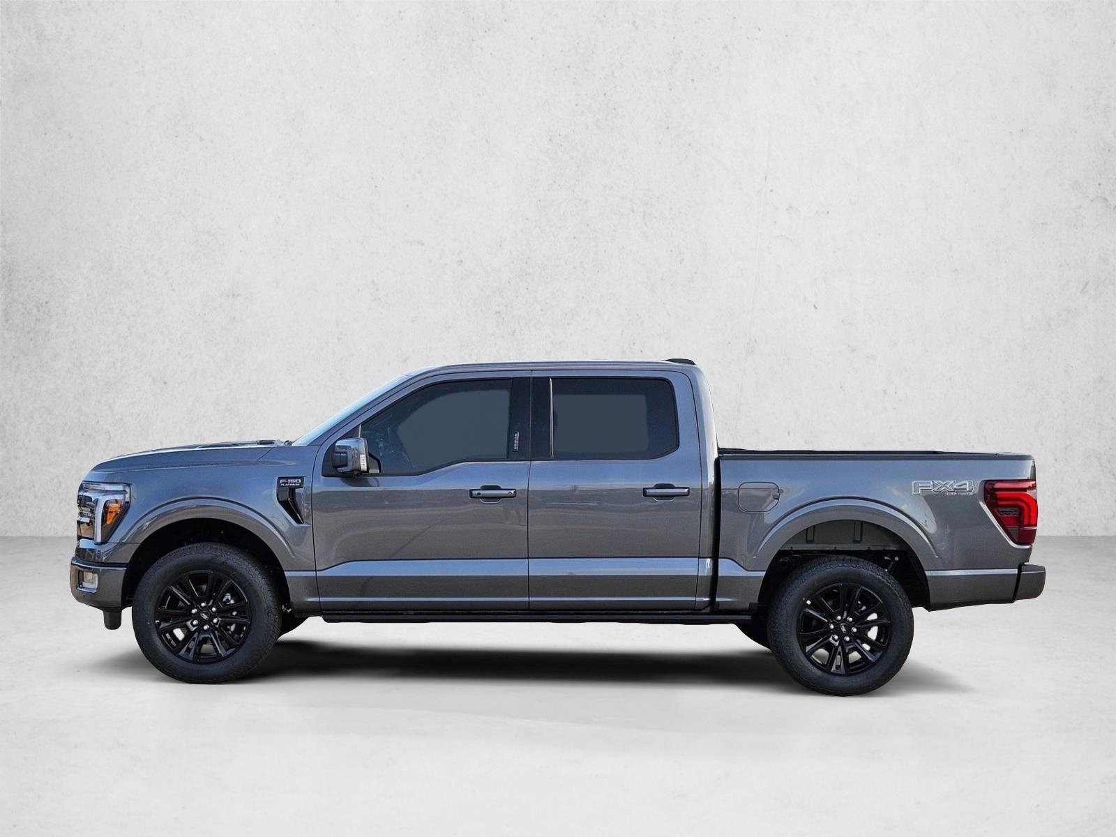 Thumbnail: 2026 Ford F-150 - 2