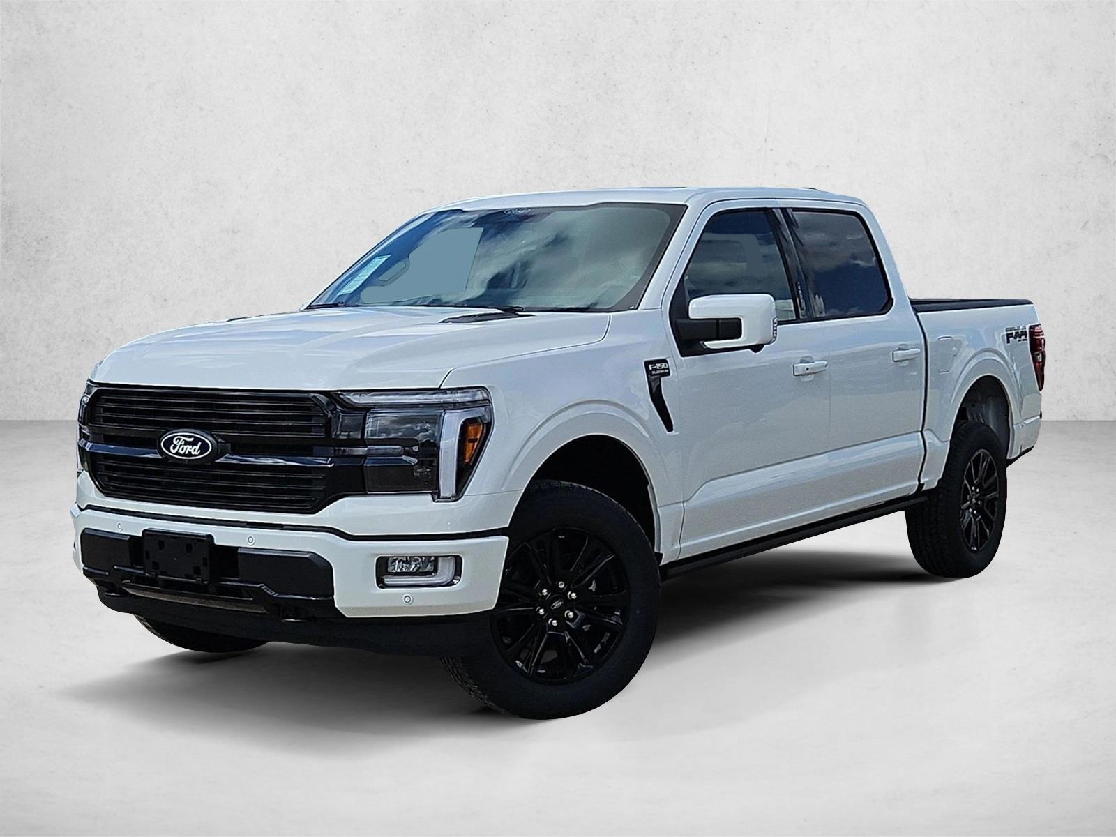 Thumbnail: 2026 Ford F-150 - 1
