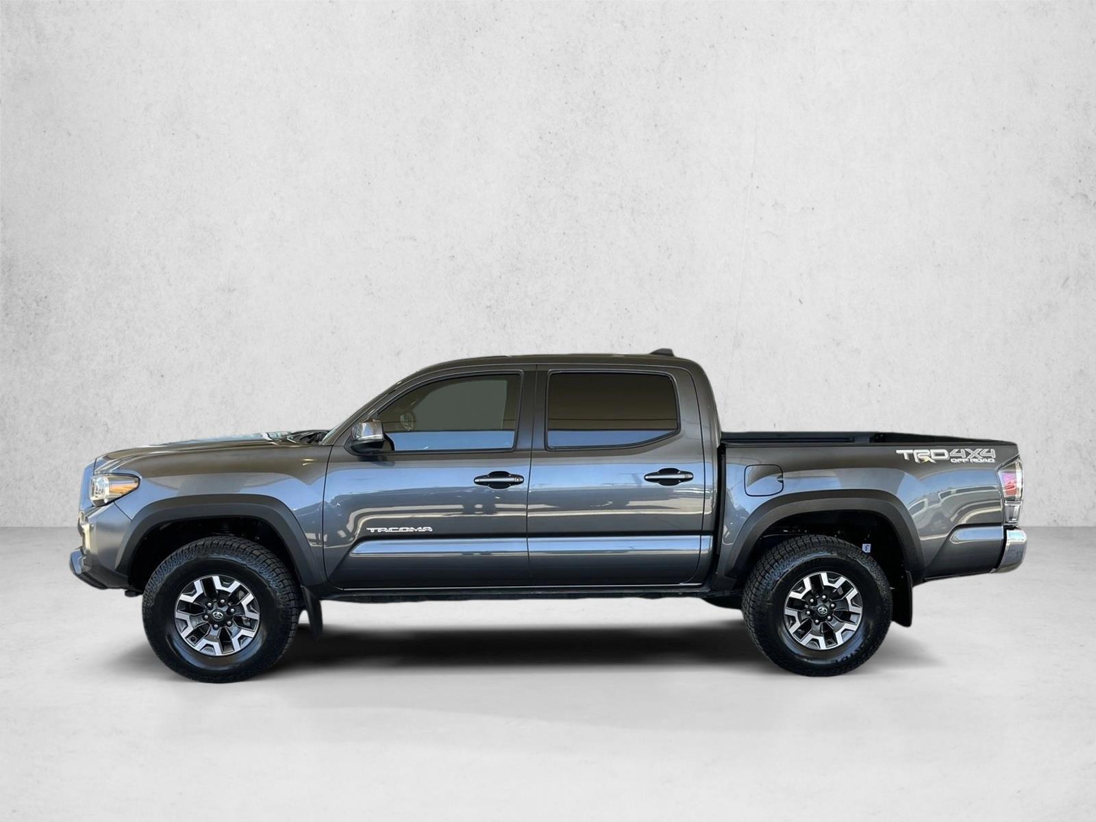 Thumbnail: 2023 Toyota Tacoma - 2