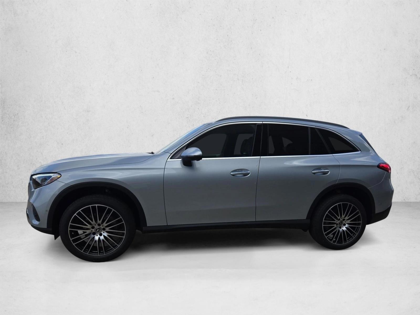 Thumbnail: 2026 Mercedes-Benz GLC - 2