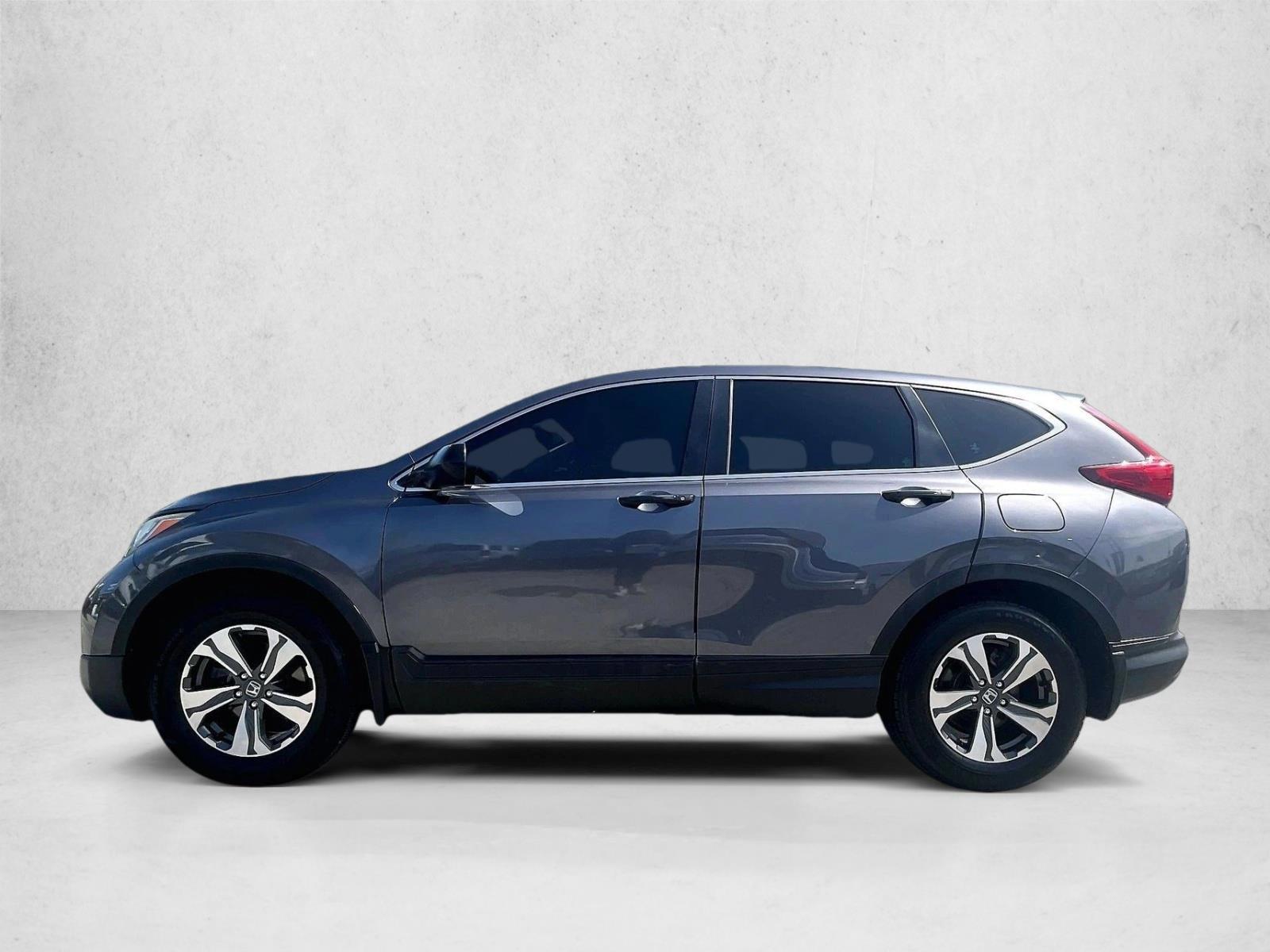 Thumbnail: 2019 Honda CR-V - 2