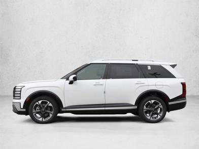 2026 Hyundai Palisade Hybrid