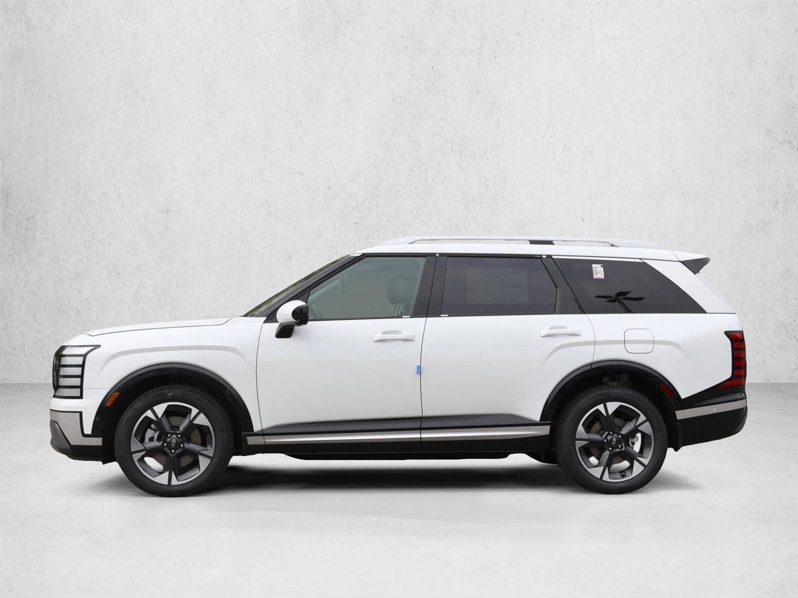Thumbnail: 2026 Hyundai Palisade - 2