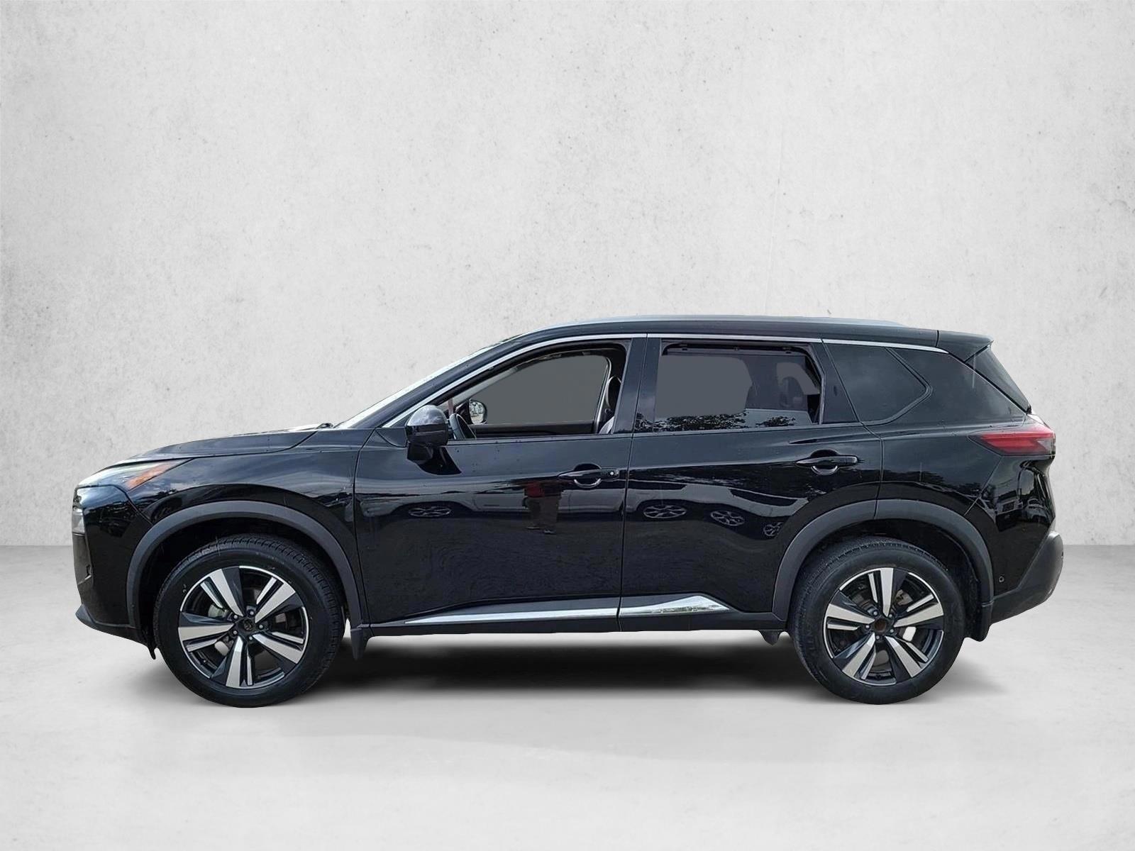 Thumbnail: 2023 Nissan Rogue - 2