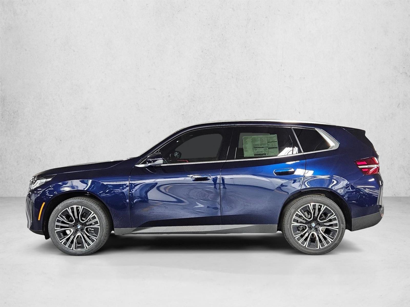 Thumbnail: 2026 BMW X3 - 2