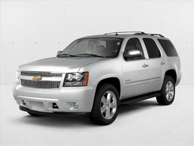 2011 Chevrolet Tahoe LTZ -
                  Burleson, TX