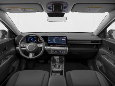 2027 Hyundai Kona