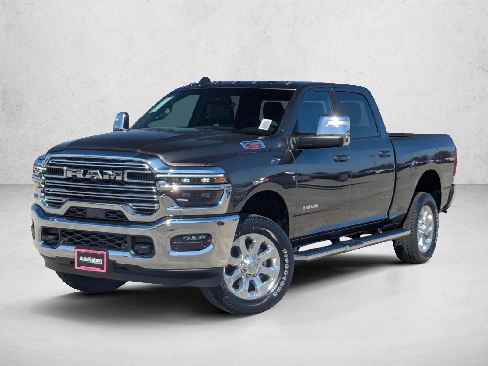 Thumbnail: 2026 RAM 2500 - 1