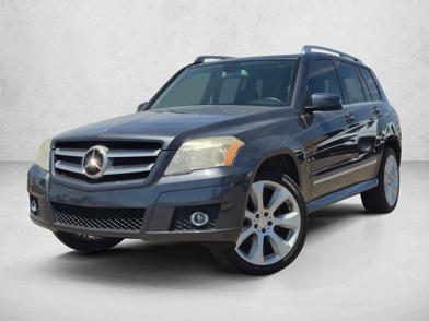 2010 Mercedes-Benz GLK 350 -
                  Phoenix, AZ