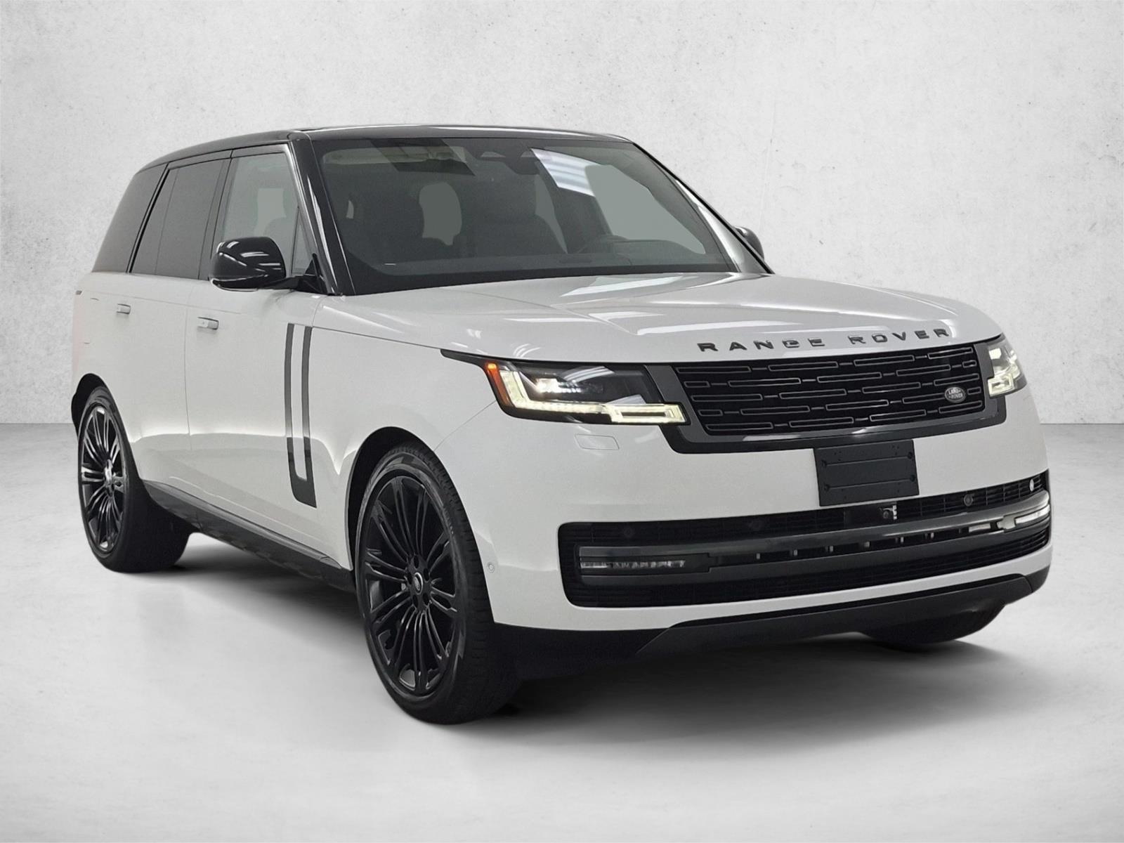 2024 Land Rover Range Rover SE - Photo 7