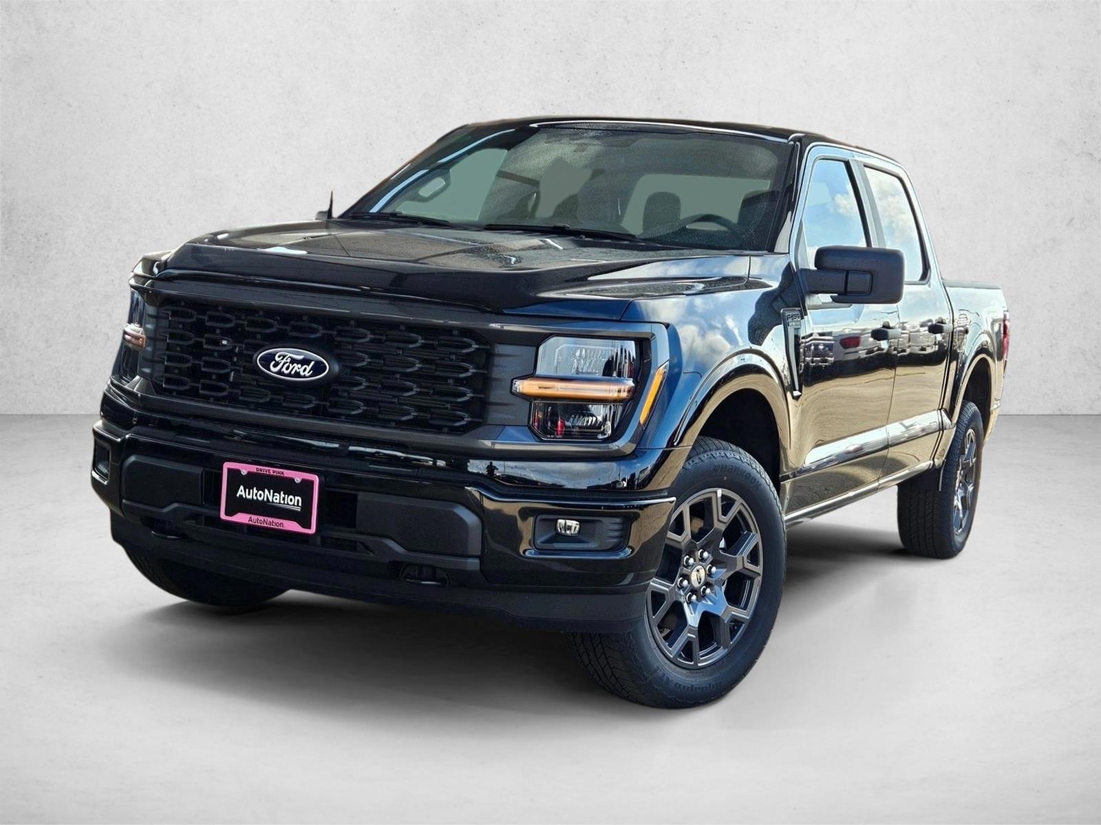 Thumbnail: 2026 Ford F-150 - 1