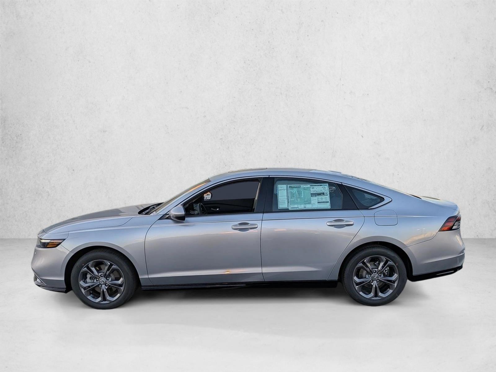 Thumbnail: 2026 Honda Accord - 2