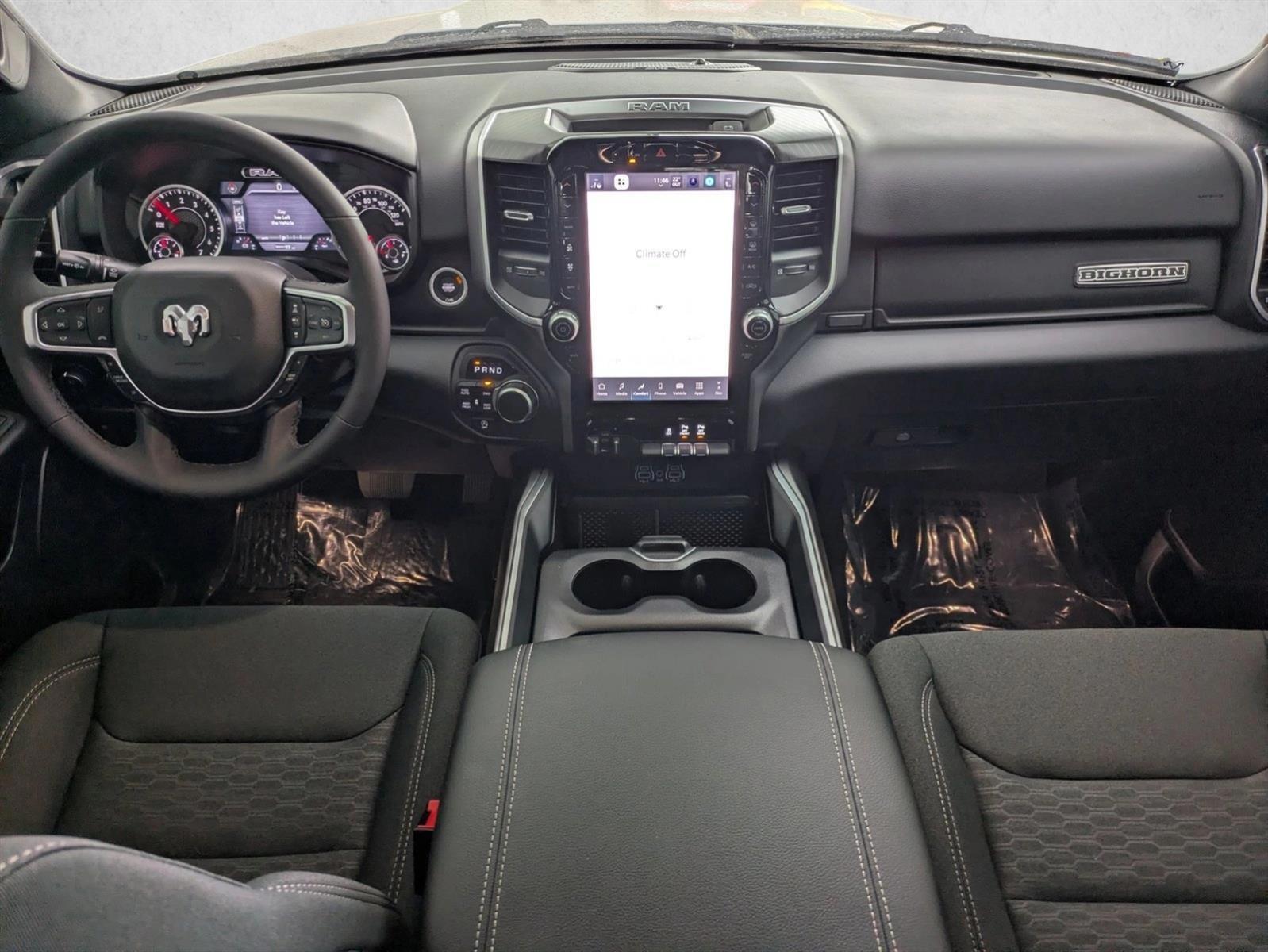 Thumbnail: 2026 RAM 1500 - 3