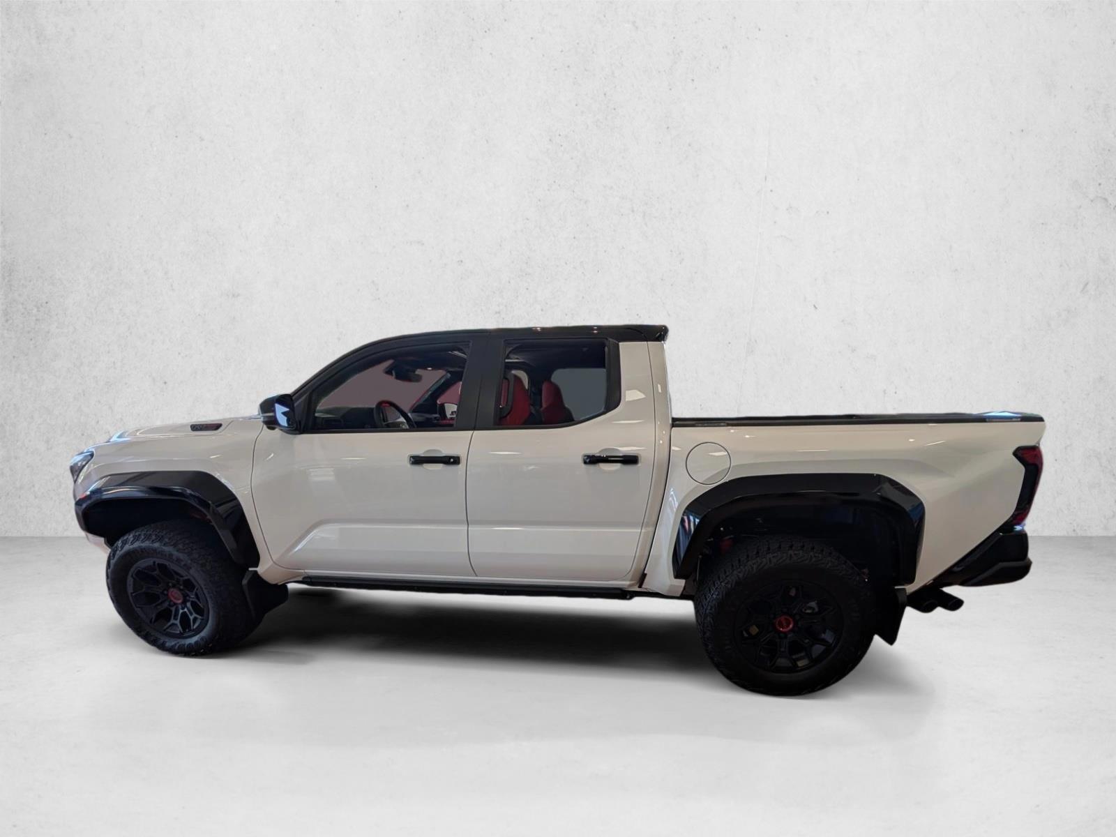 Thumbnail: 2026 Toyota Tacoma - 1