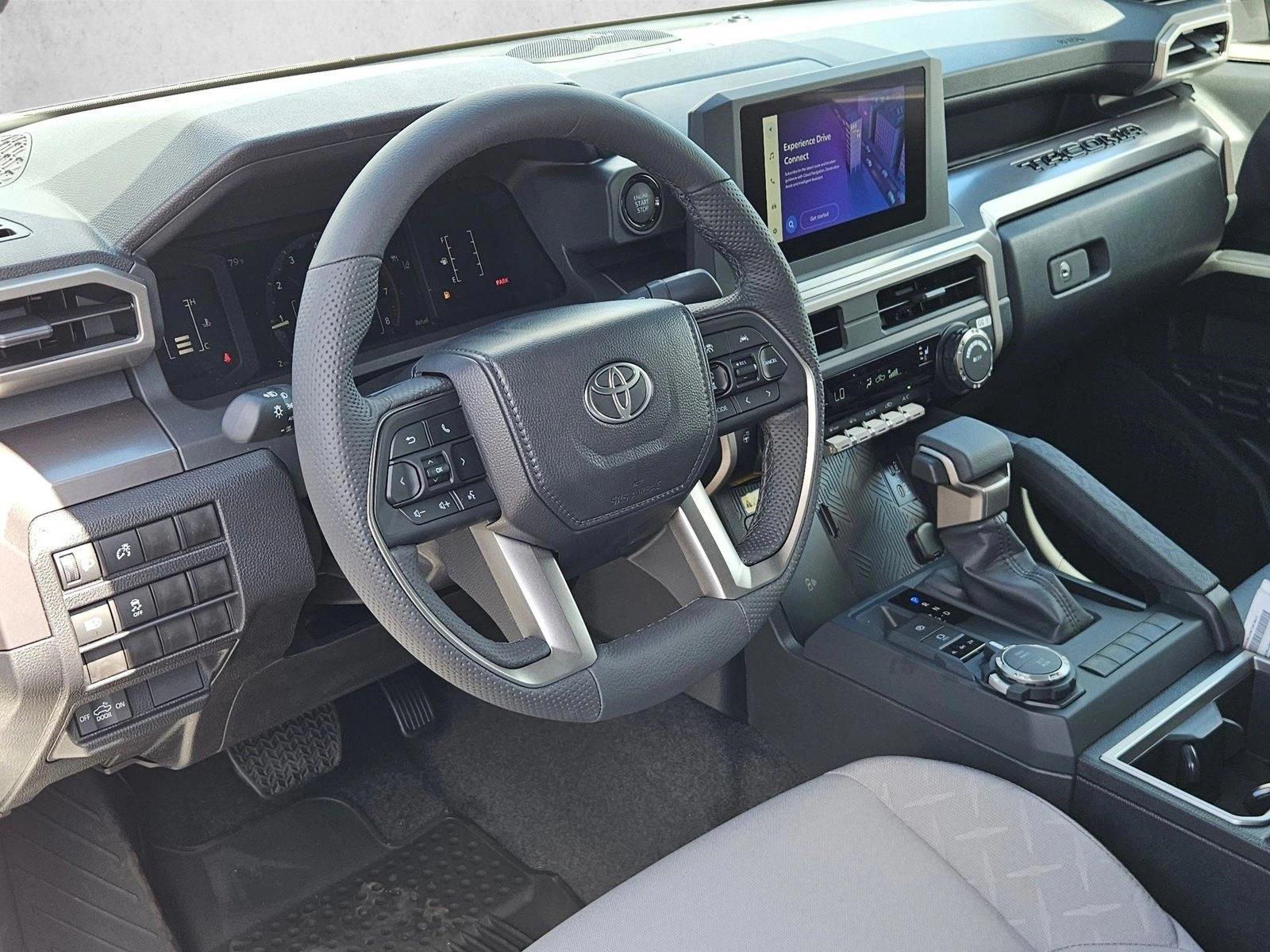 Thumbnail: 2026 Toyota Tacoma - 3