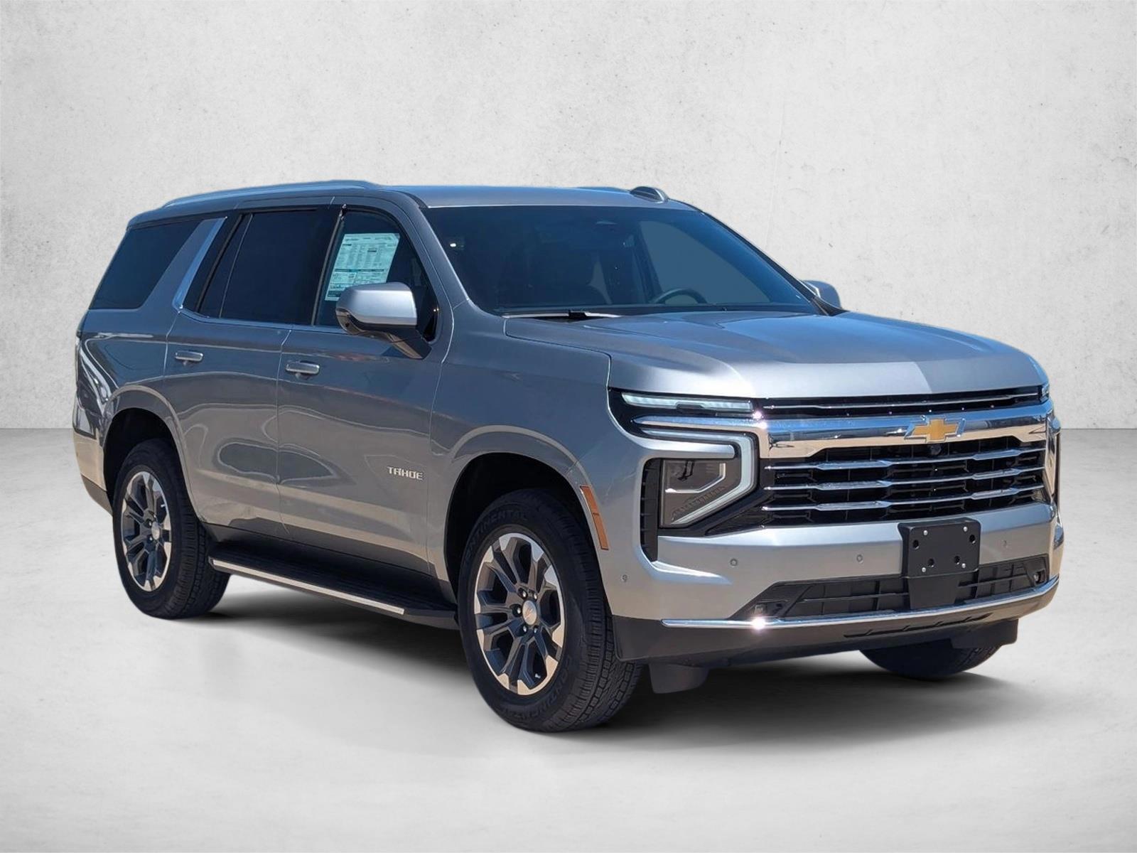 2026 Chevrolet Tahoe LT - Photo 7