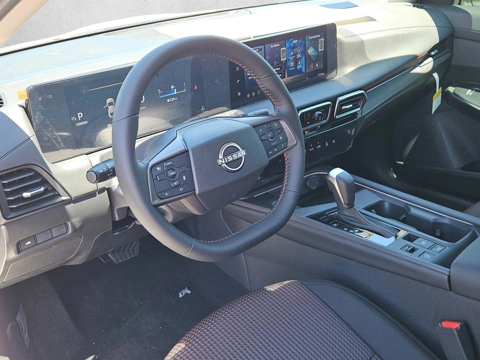 Thumbnail: 2026 Nissan Sentra - 3