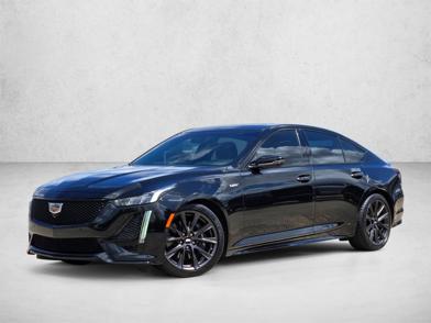 2023 Cadillac CT5-V