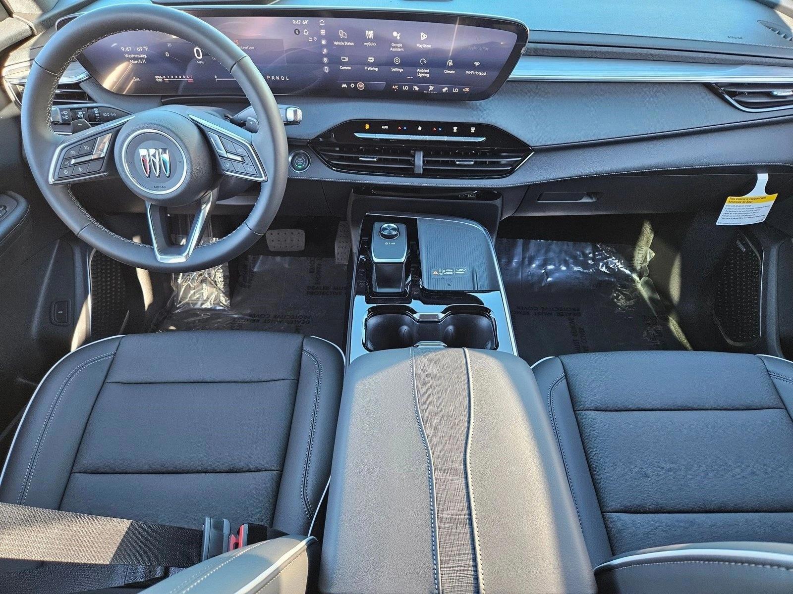 Thumbnail: 2026 Buick Enclave - 4