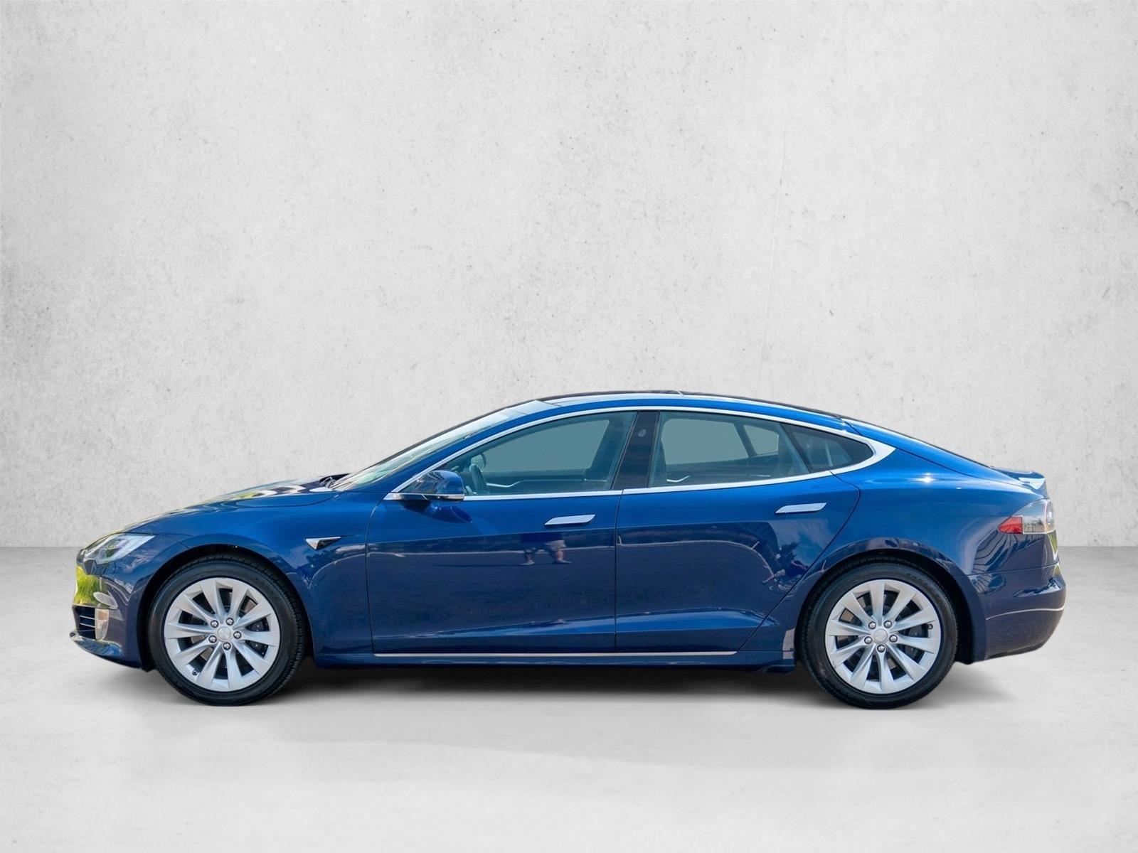 Thumbnail: 2017 Tesla Model S - 2