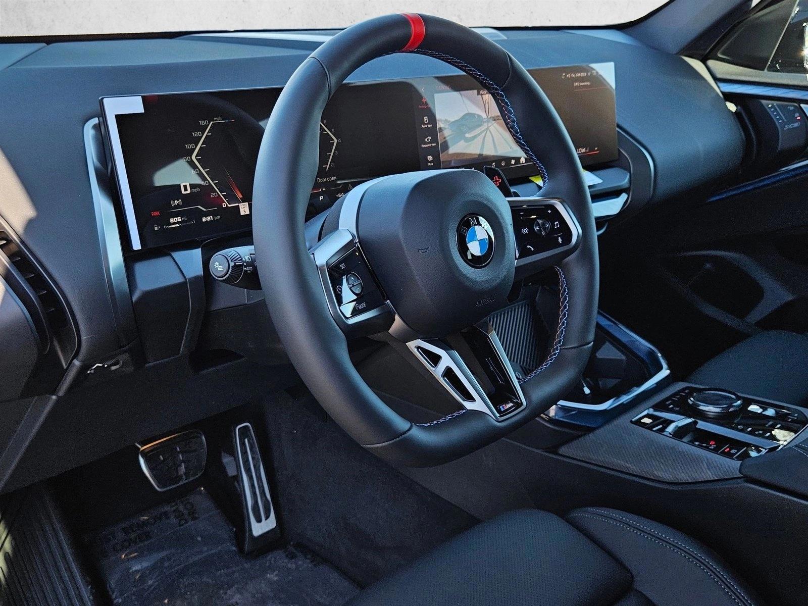 Thumbnail: 2026 BMW X3 - 3