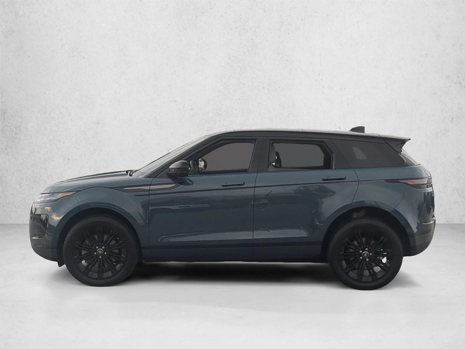 Thumbnail: 2026 Land Rover Range Rover Evoque - 2