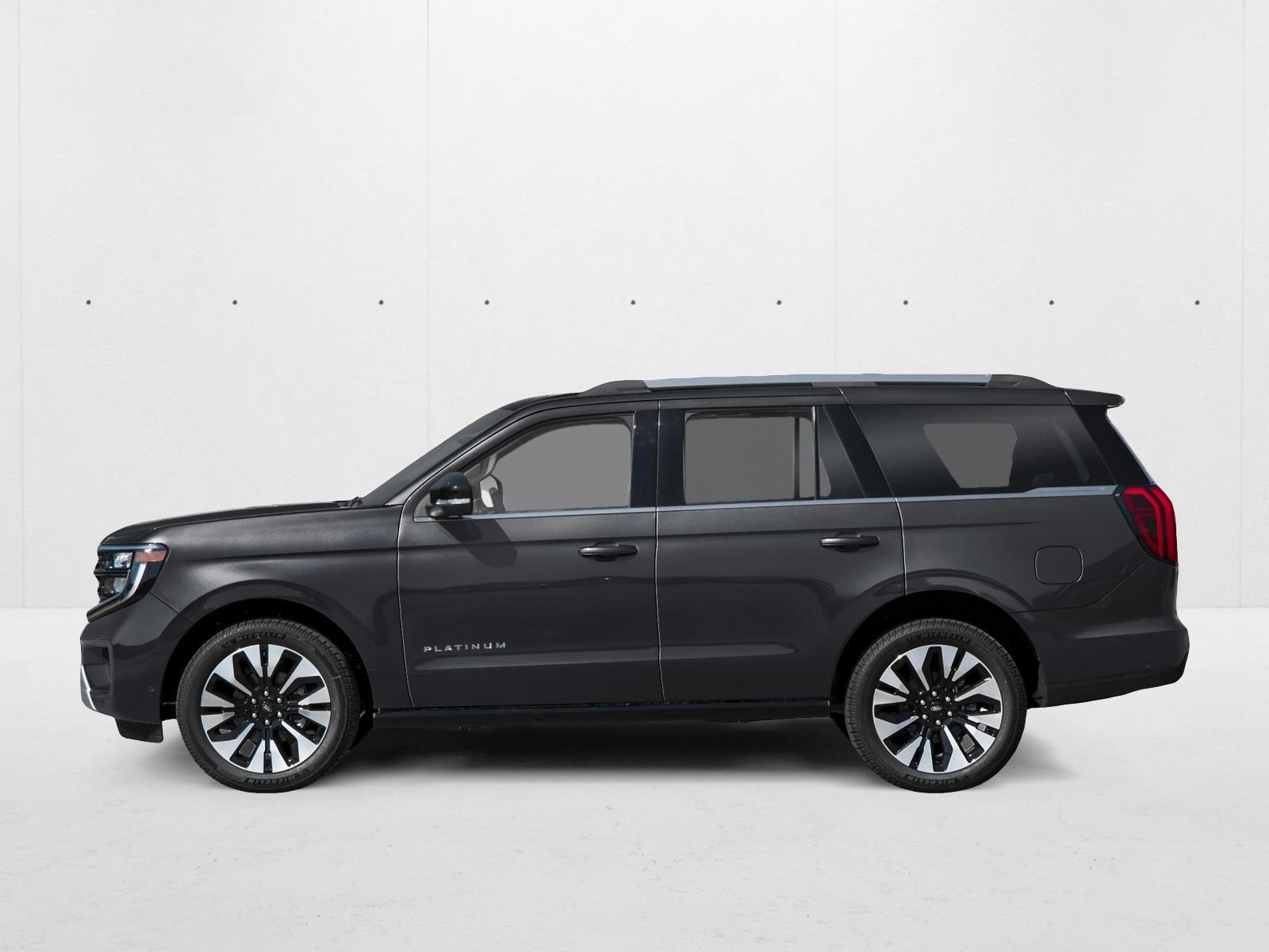 Thumbnail: 2027 Ford Expedition - 2