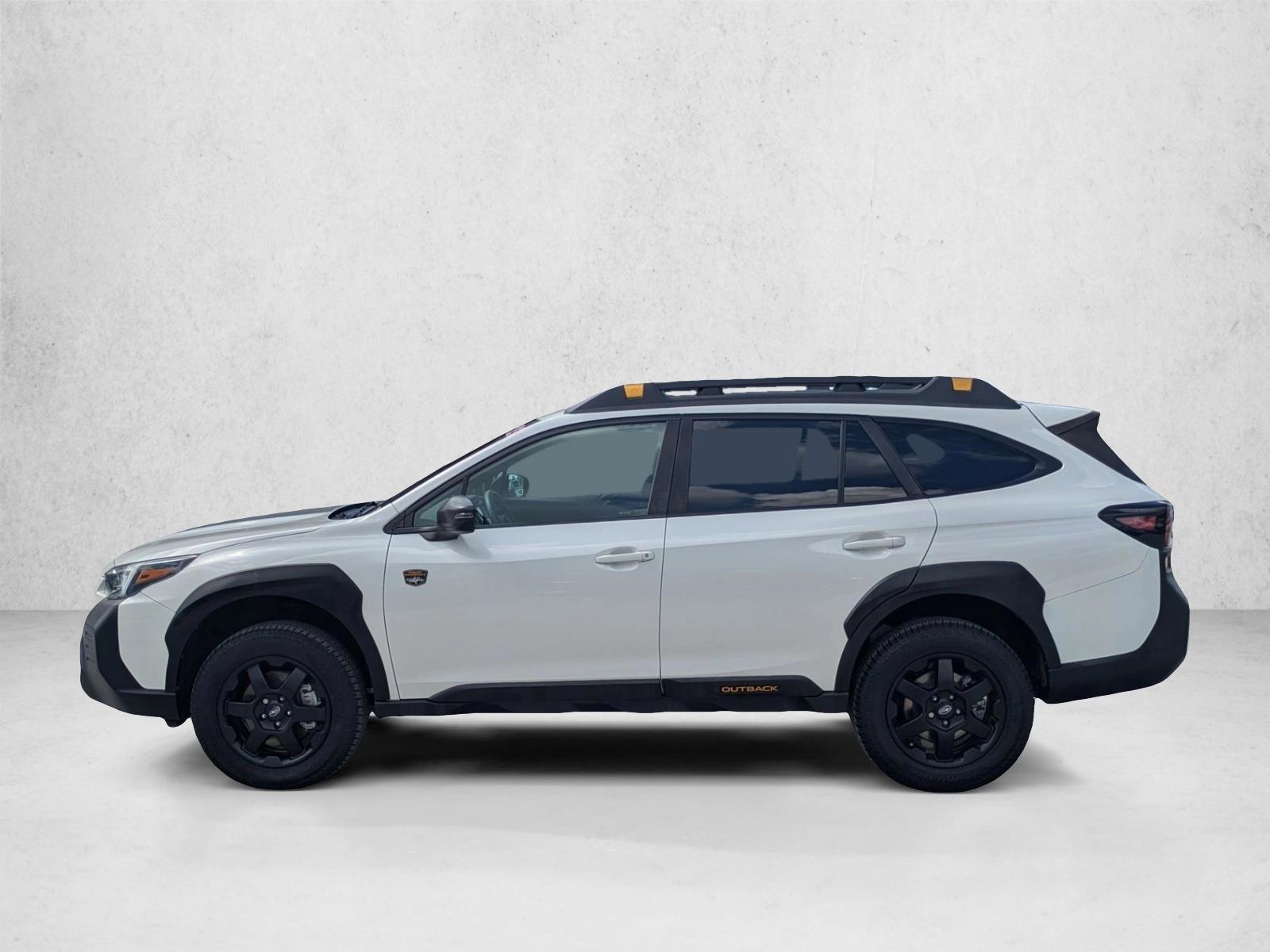 Thumbnail: 2023 Subaru Outback - 2