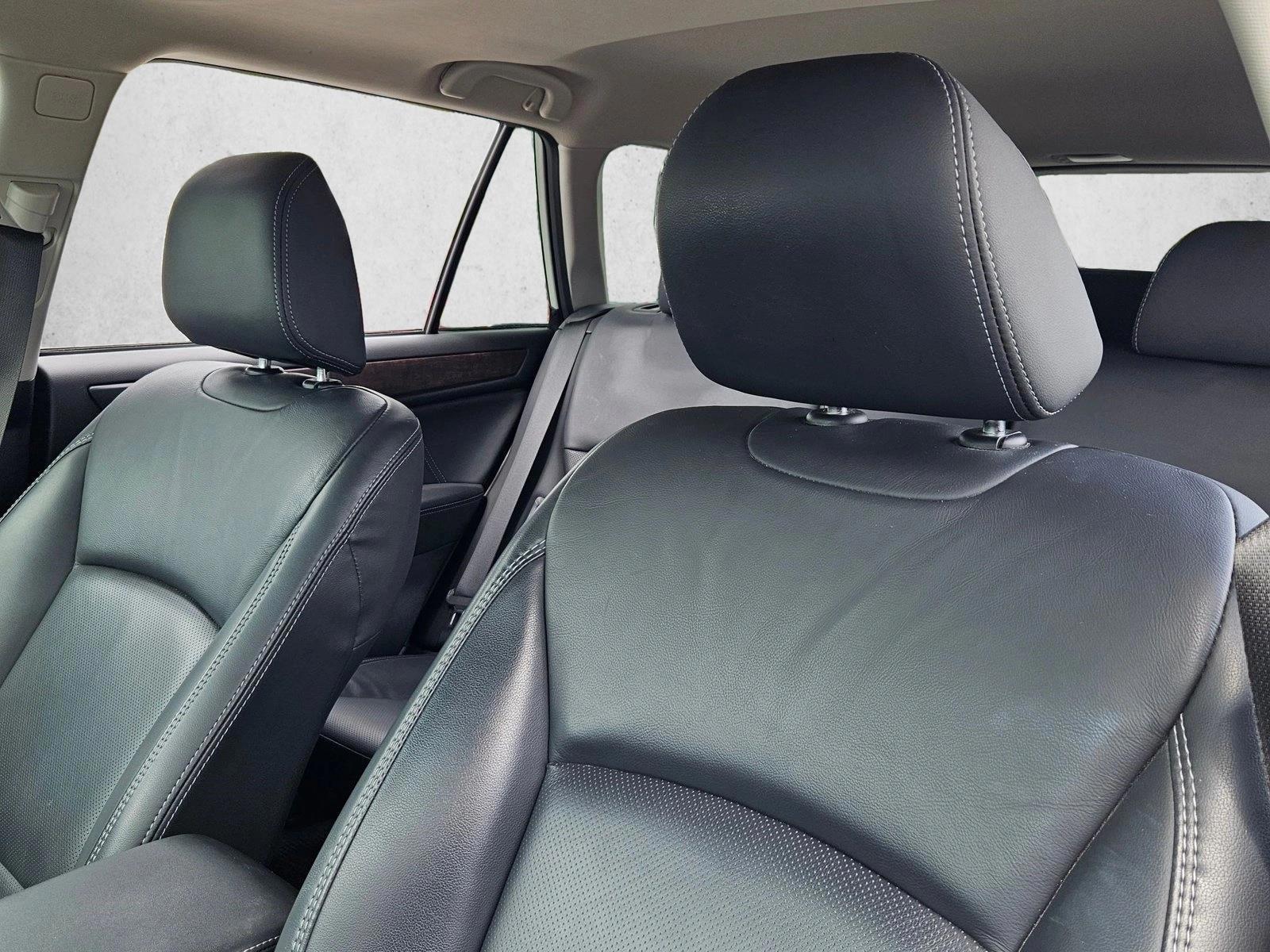 Thumbnail: 2019 Subaru Outback - 3