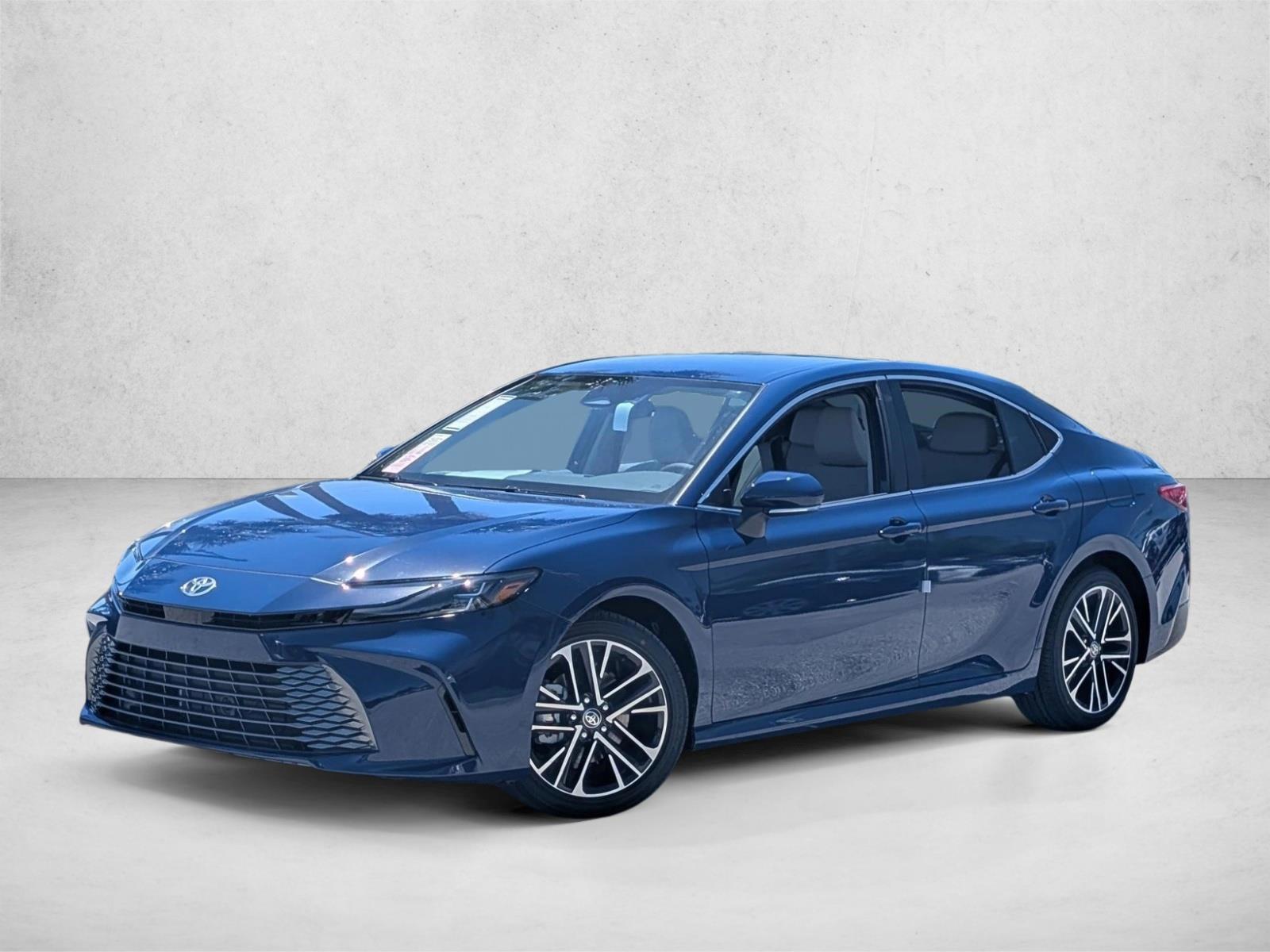 Thumbnail: 2026 Toyota Camry - 1