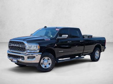 2022 RAM 3500 Tradesman -
                  Littleton, CO